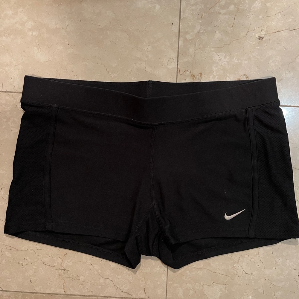 Nike training short